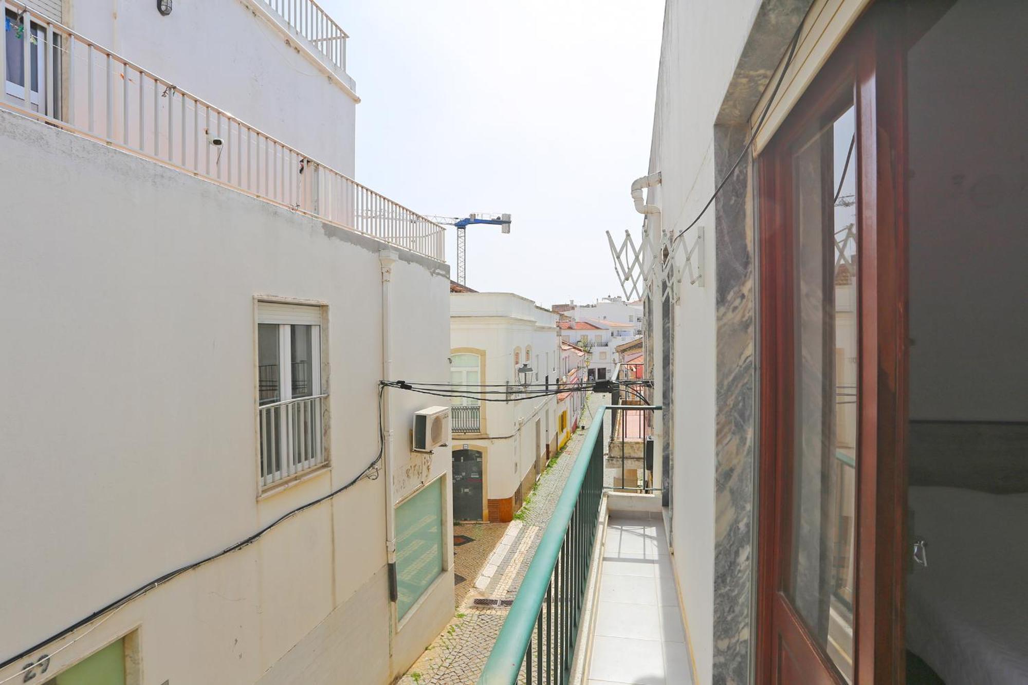 Apartment A13 - Channel Street *